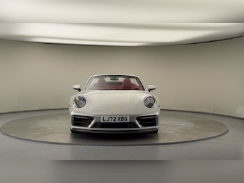Used Porsche 911 2022 for sale - 76010592: Photo