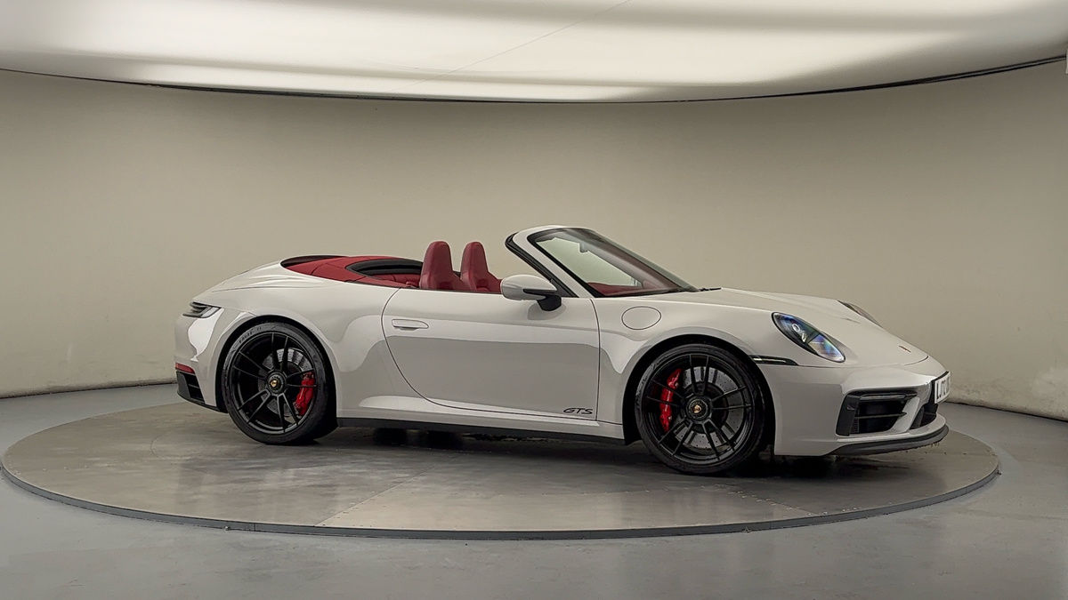 Used Porsche 911 2022 for sale - 76010592: Photo 40