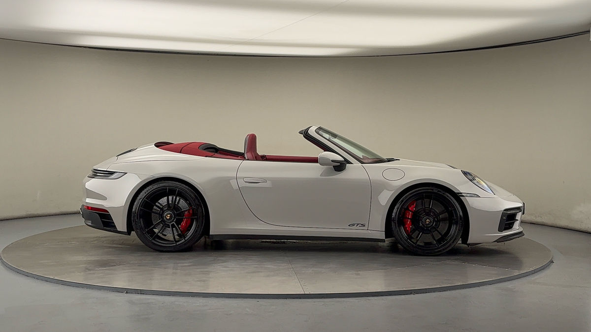 Used Porsche 911 2022 for sale - 76010592: Photo 41