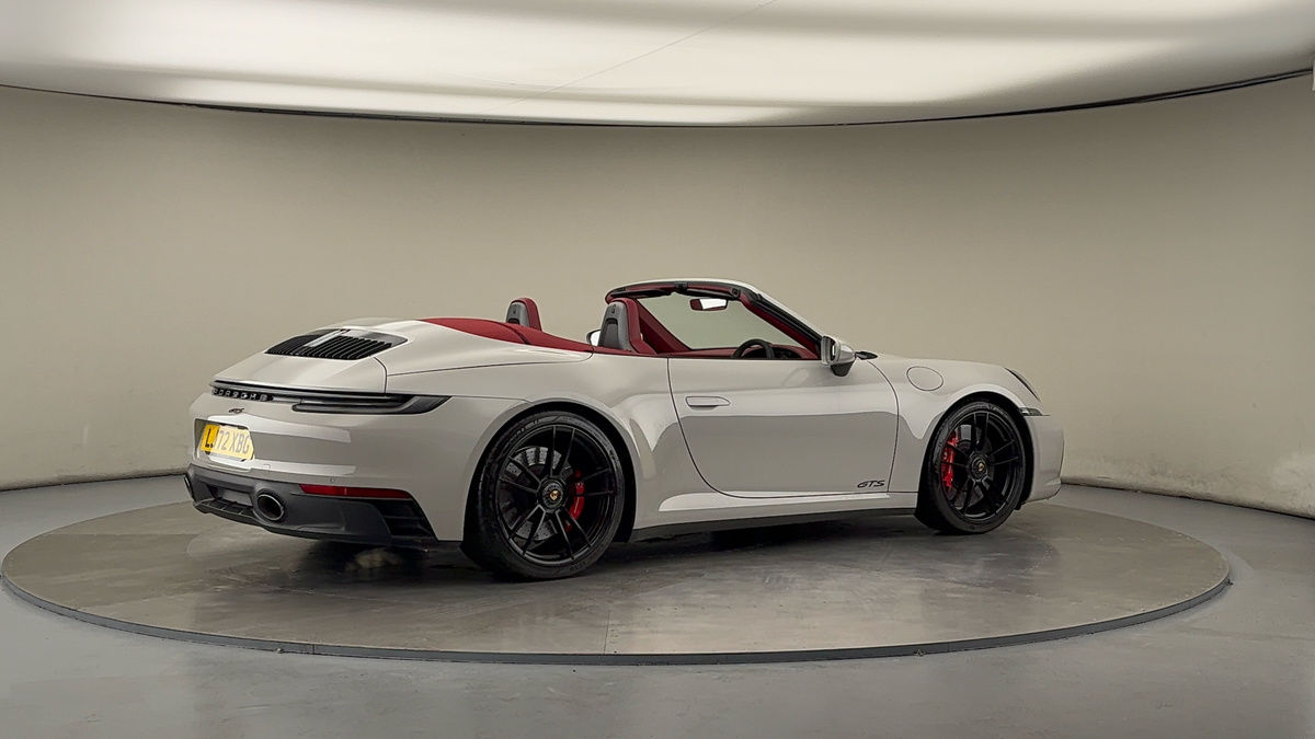 Used Porsche 911 2022 for sale - 76010592: Photo 43