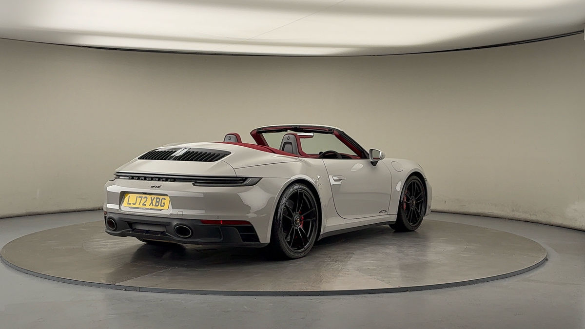 Used Porsche 911 2022 for sale - 76010592: Photo 44