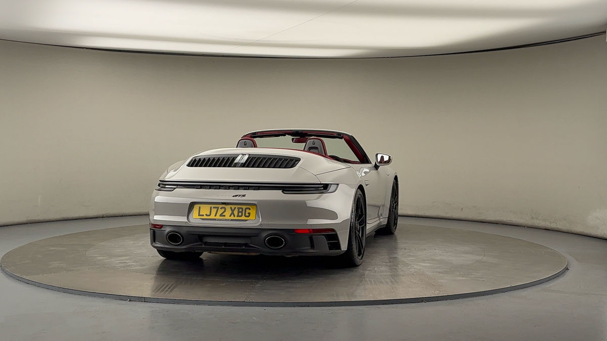 Used Porsche 911 2022 for sale - 76010592: Photo 45