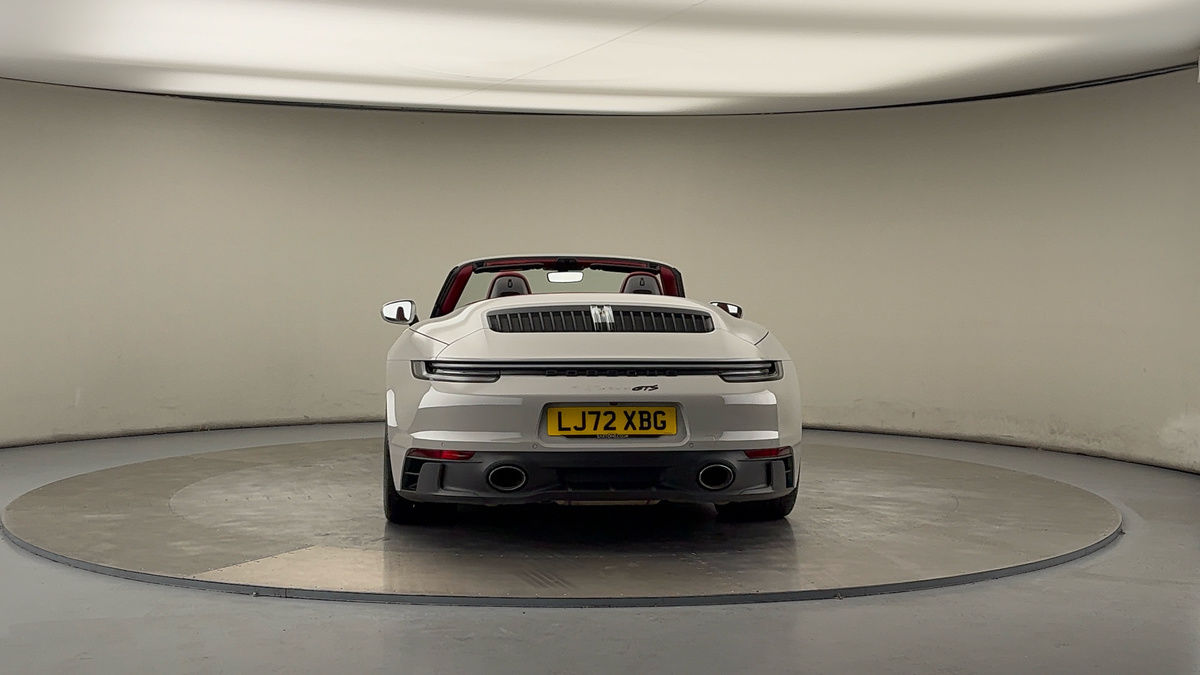 Used Porsche 911 2022 for sale - 76010592: Photo 46