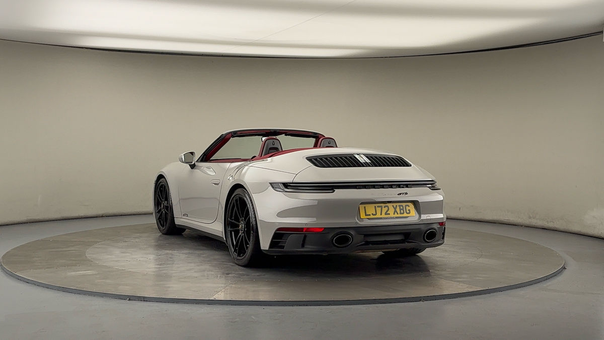 Used Porsche 911 2022 for sale - 76010592: Photo 47