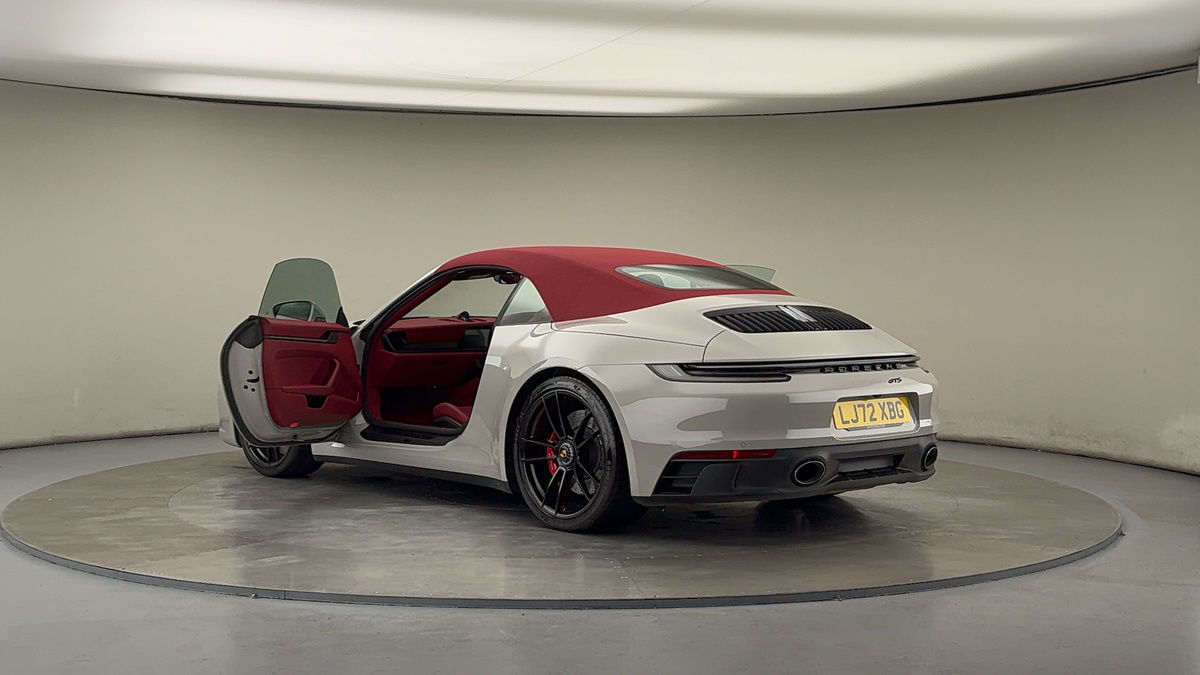 Used Porsche 911 2022 for sale - 76010592: Photo 48