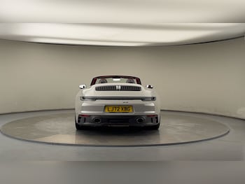 Used Porsche 911 2022 for sale - 76010592: Photo