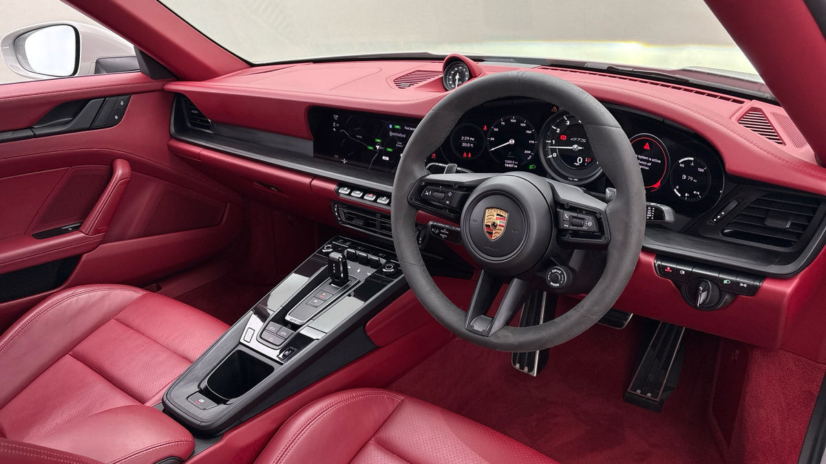 Used Porsche 911 2022 for sale - 76010592: Photo 5