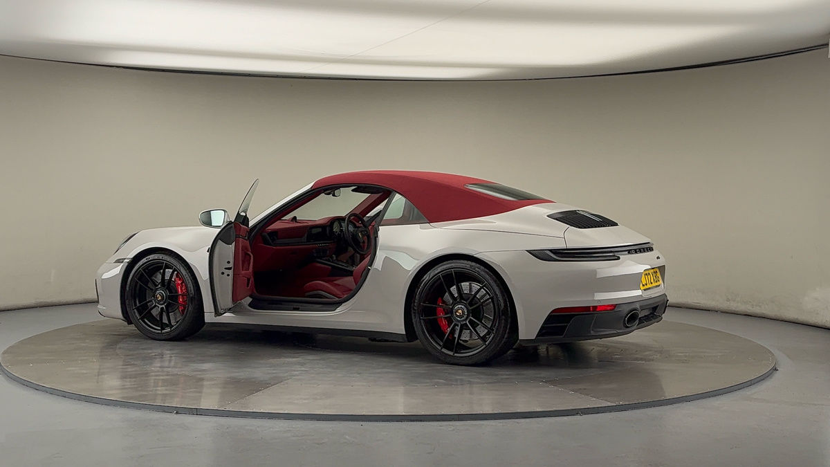 Used Porsche 911 2022 for sale - 76010592: Photo 50