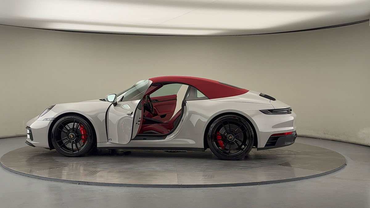 Used Porsche 911 2022 for sale - 76010592: Photo 51