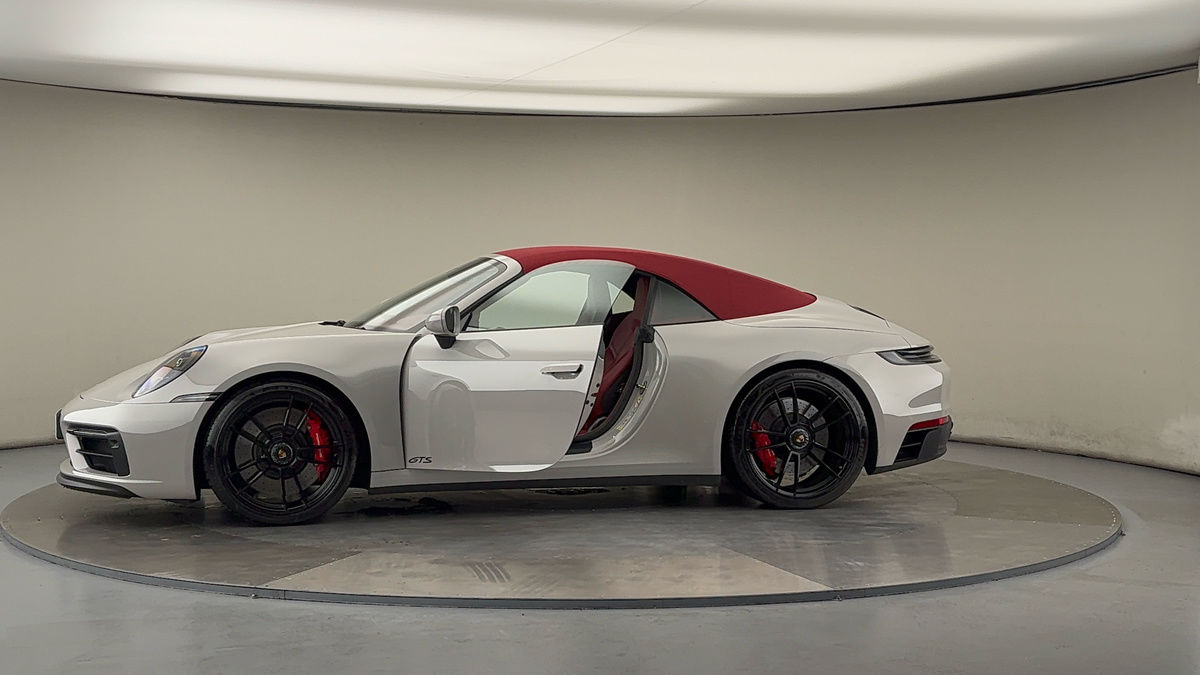 Used Porsche 911 2022 for sale - 76010592: Photo 52