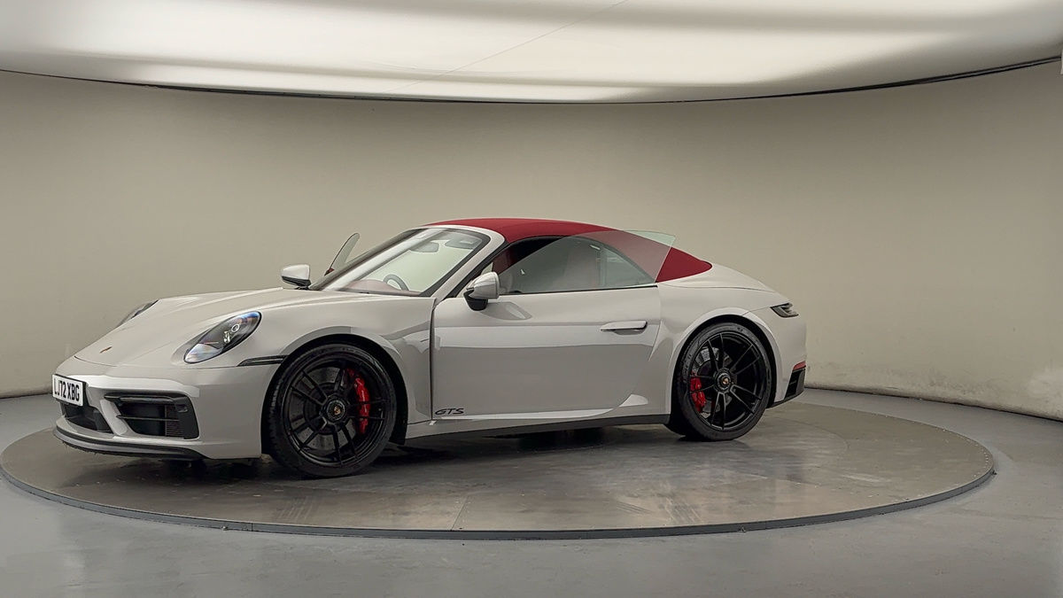 Used Porsche 911 2022 for sale - 76010592: Photo 53