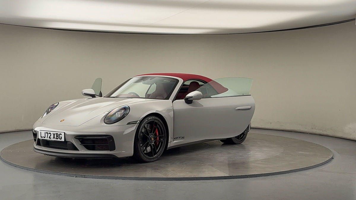 Used Porsche 911 2022 for sale - 76010592: Photo 54