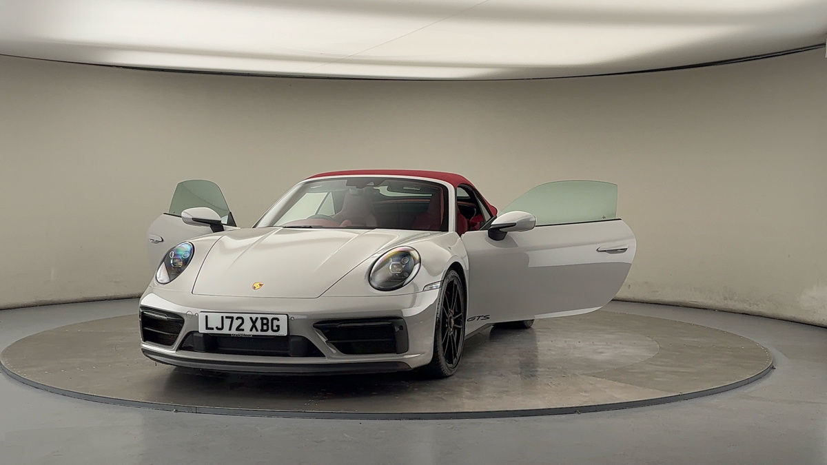 Used Porsche 911 2022 for sale - 76010592: Photo 55