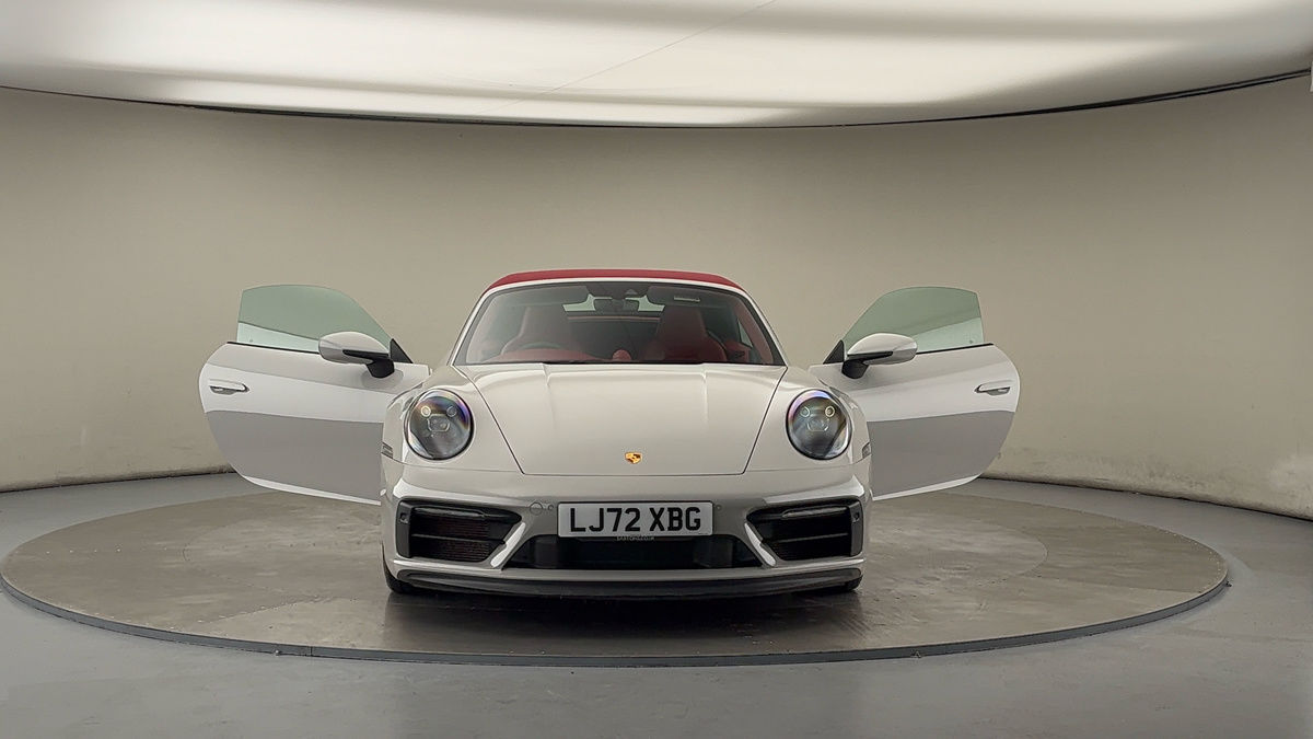 Used Porsche 911 2022 for sale - 76010592: Photo 56