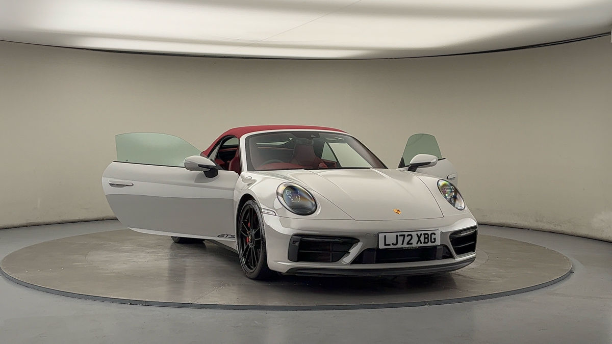 Used Porsche 911 2022 for sale - 76010592: Photo 57