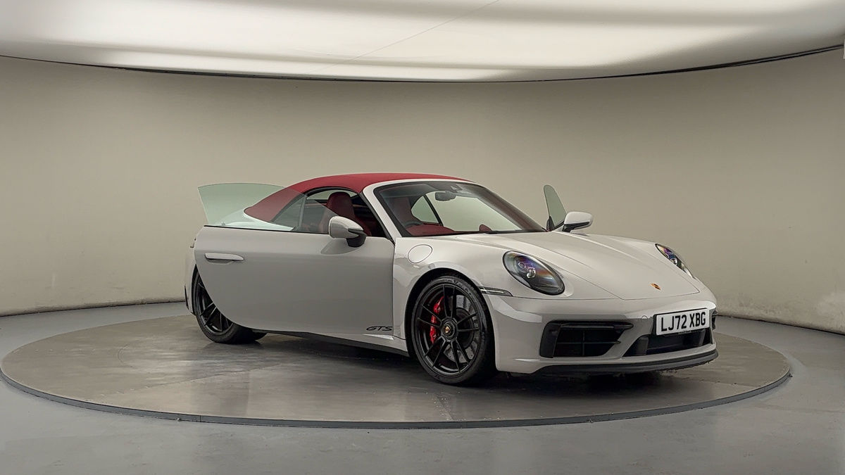 Used Porsche 911 2022 for sale - 76010592: Photo 58