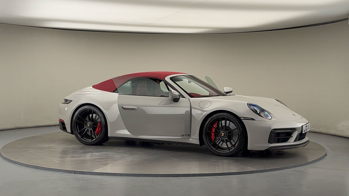 Used Porsche 911 2022 for sale - 76010592: Photo 59