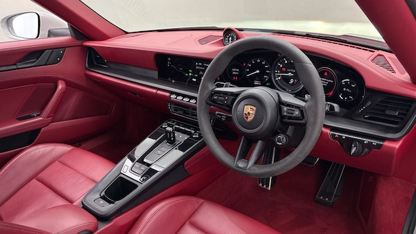 Used Porsche 911 2022 for sale - 76010592: Photo 5