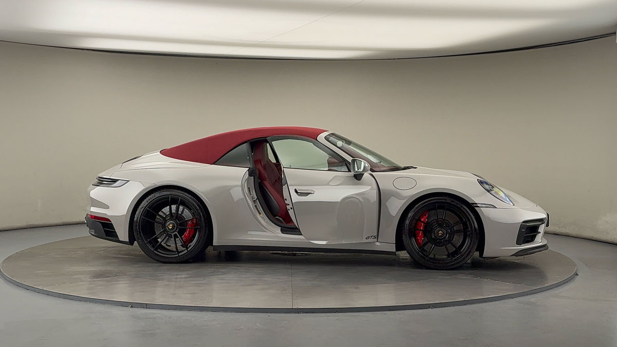 Used Porsche 911 2022 for sale - 76010592: Photo 60