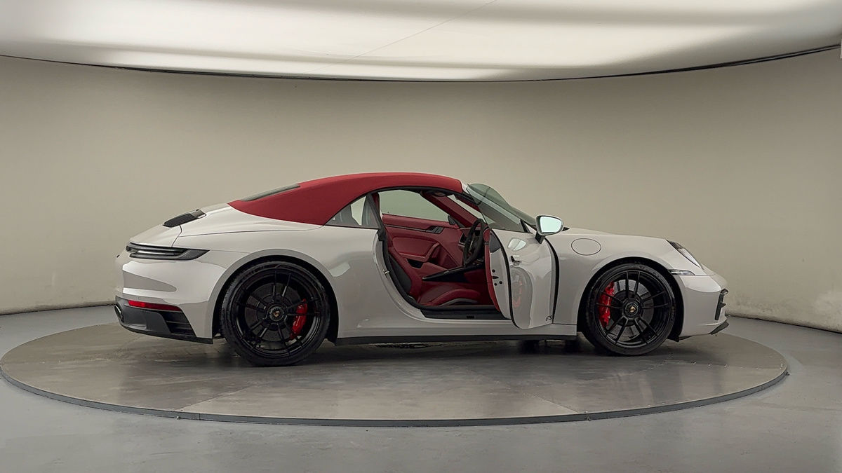 Used Porsche 911 2022 for sale - 76010592: Photo 61