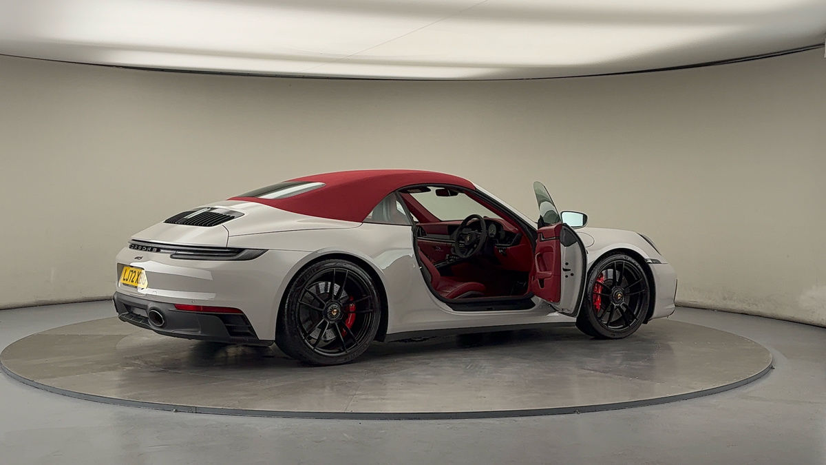 Used Porsche 911 2022 for sale - 76010592: Photo 62