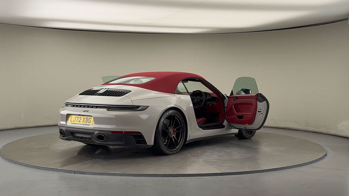 Used Porsche 911 2022 for sale - 76010592: Photo 63