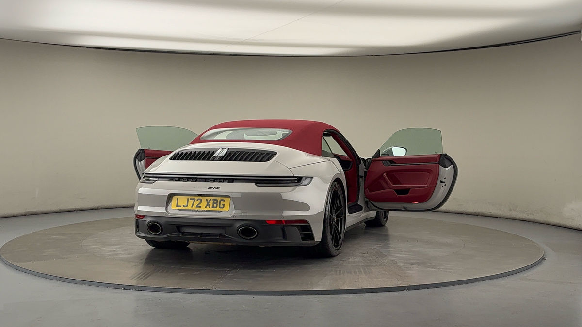 Used Porsche 911 2022 for sale - 76010592: Photo 64