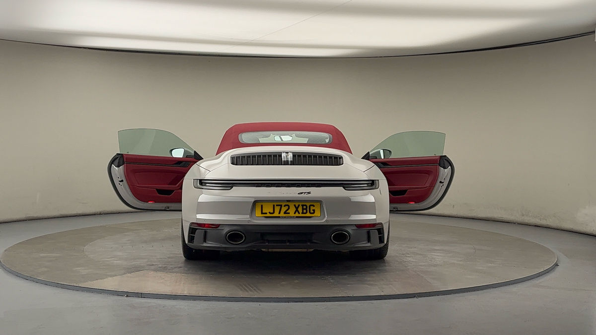 Used Porsche 911 2022 for sale - 76010592: Photo 65