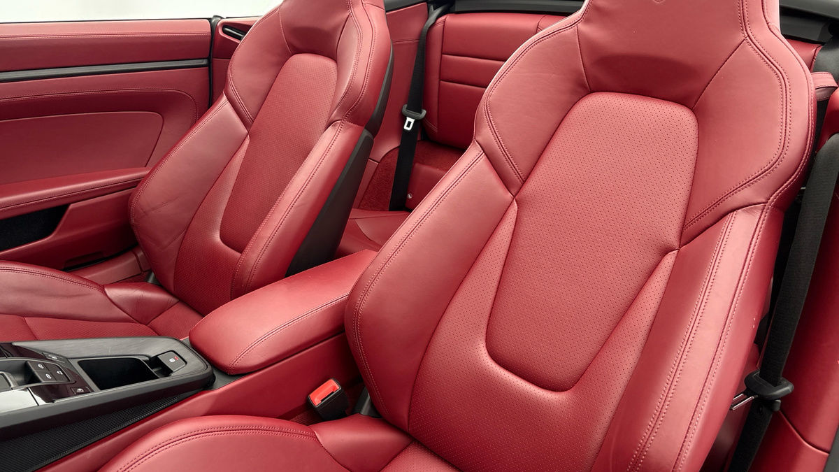 Used Porsche 911 2022 for sale - 76010592: Photo 7