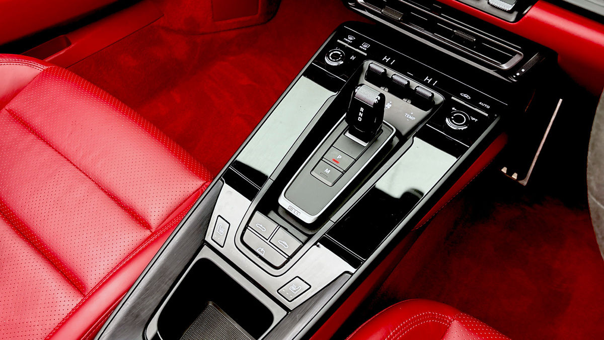 Used Porsche 911 2022 for sale - 76010592: Photo 9