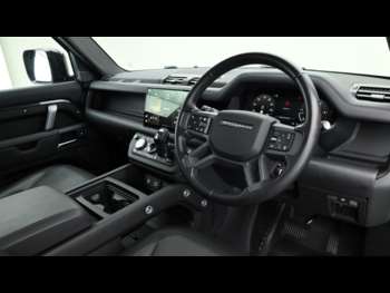 Used Land Rover Defender 90 2023 for sale - 75384917: Photo