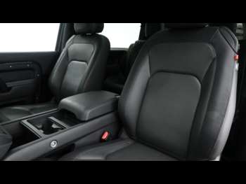 Used Land Rover Defender 90 2023 for sale - 75384917: Photo