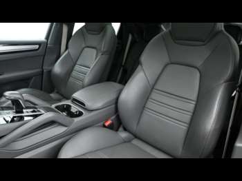 Used Porsche Cayenne 2022 for sale - 75136516: Photo