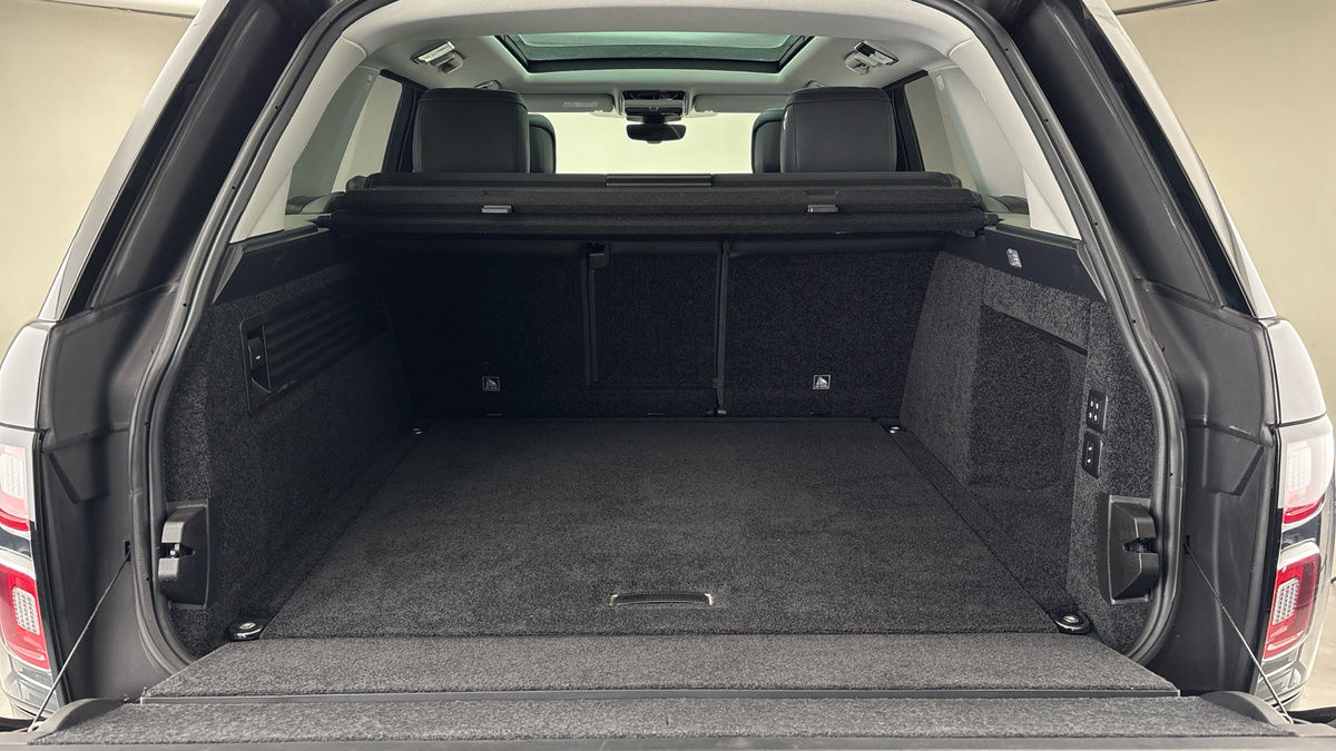 Used Land Rover Range Rover 2018 for sale - 77154161: Photo 11