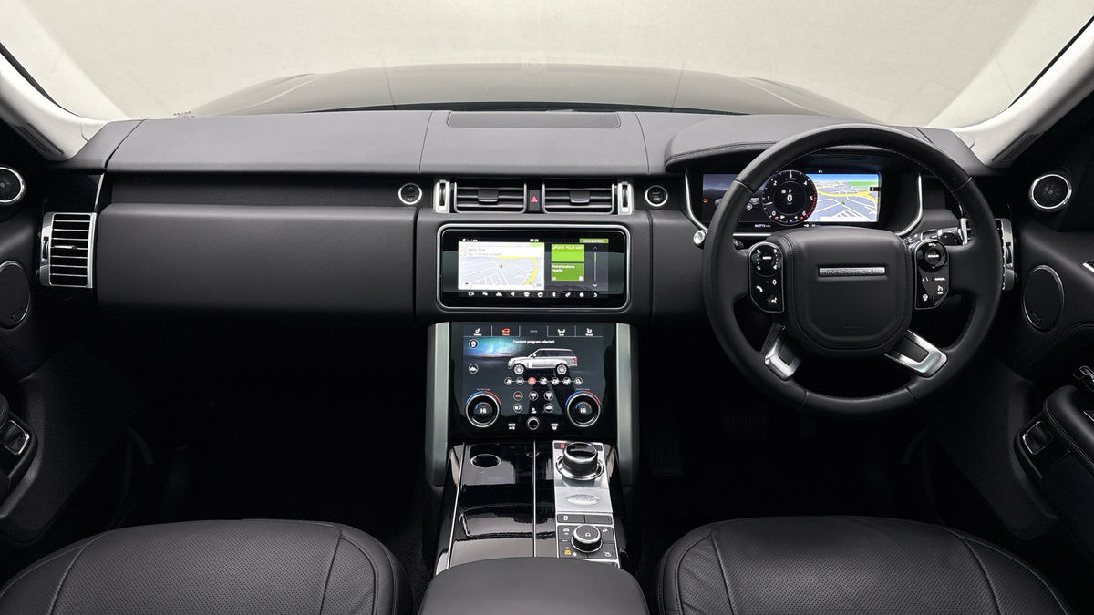 Used Land Rover Range Rover 2018 for sale - 77154161: Photo 12