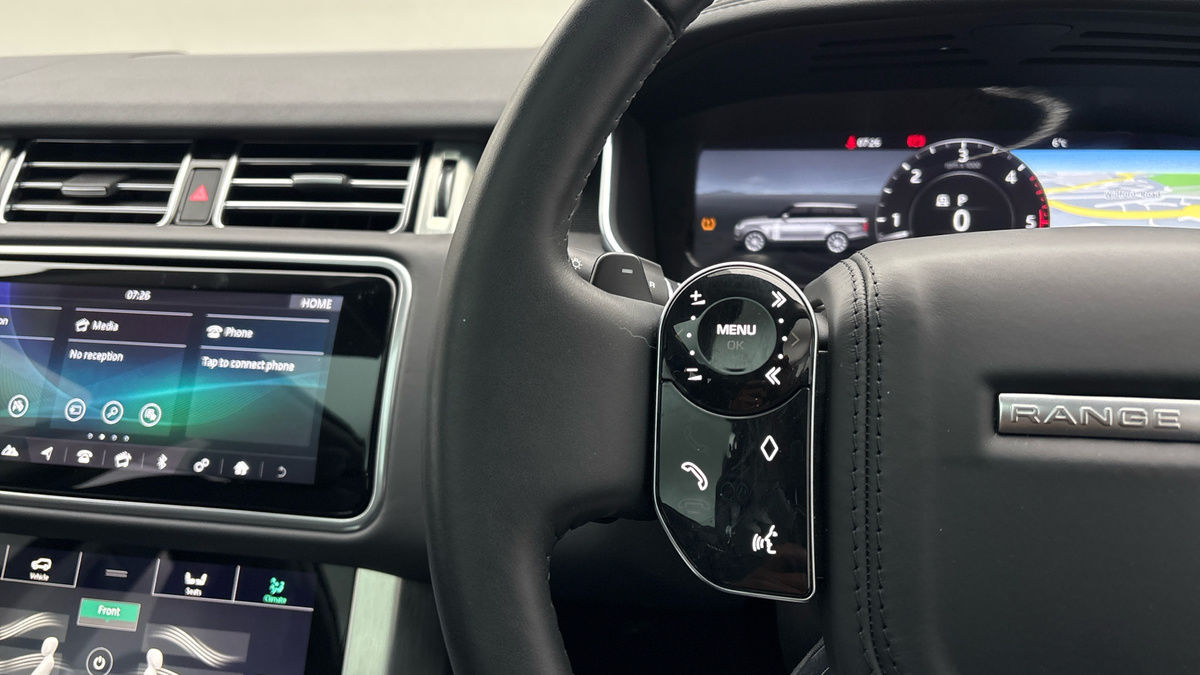 Used Land Rover Range Rover 2018 for sale - 77154161: Photo 13