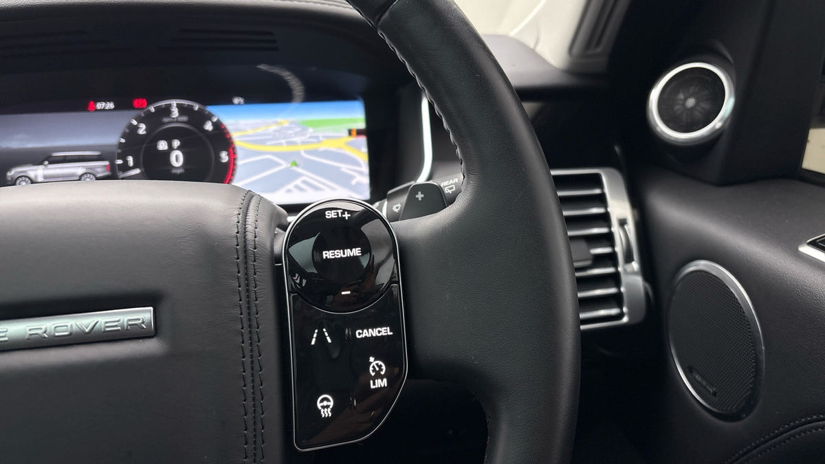 Used Land Rover Range Rover 2018 for sale - 77154161: Photo 14