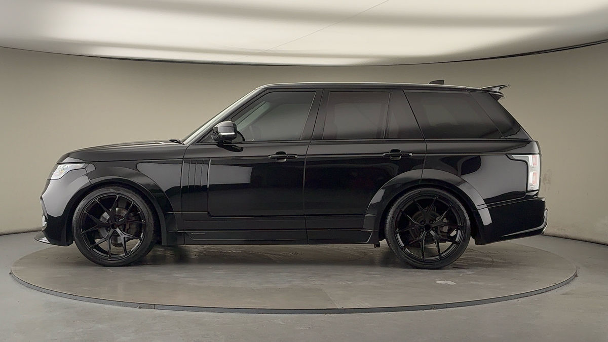 Used Land Rover Range Rover 2018 for sale - 77154161: Photo 15