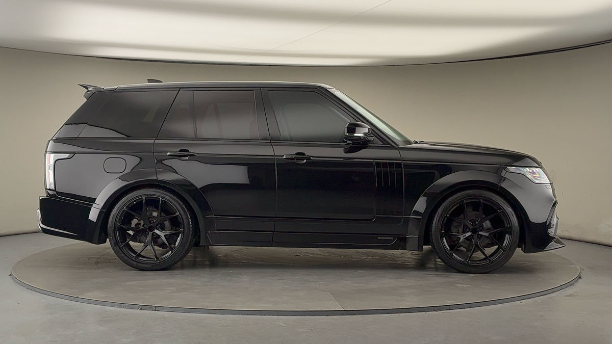 Used Land Rover Range Rover 2018 for sale - 77154161: Photo 16