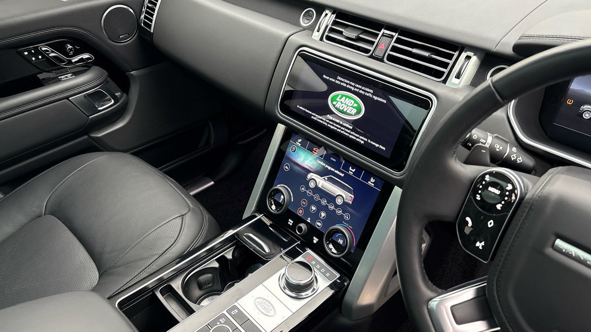 Used Land Rover Range Rover 2018 for sale - 77154161: Photo 18