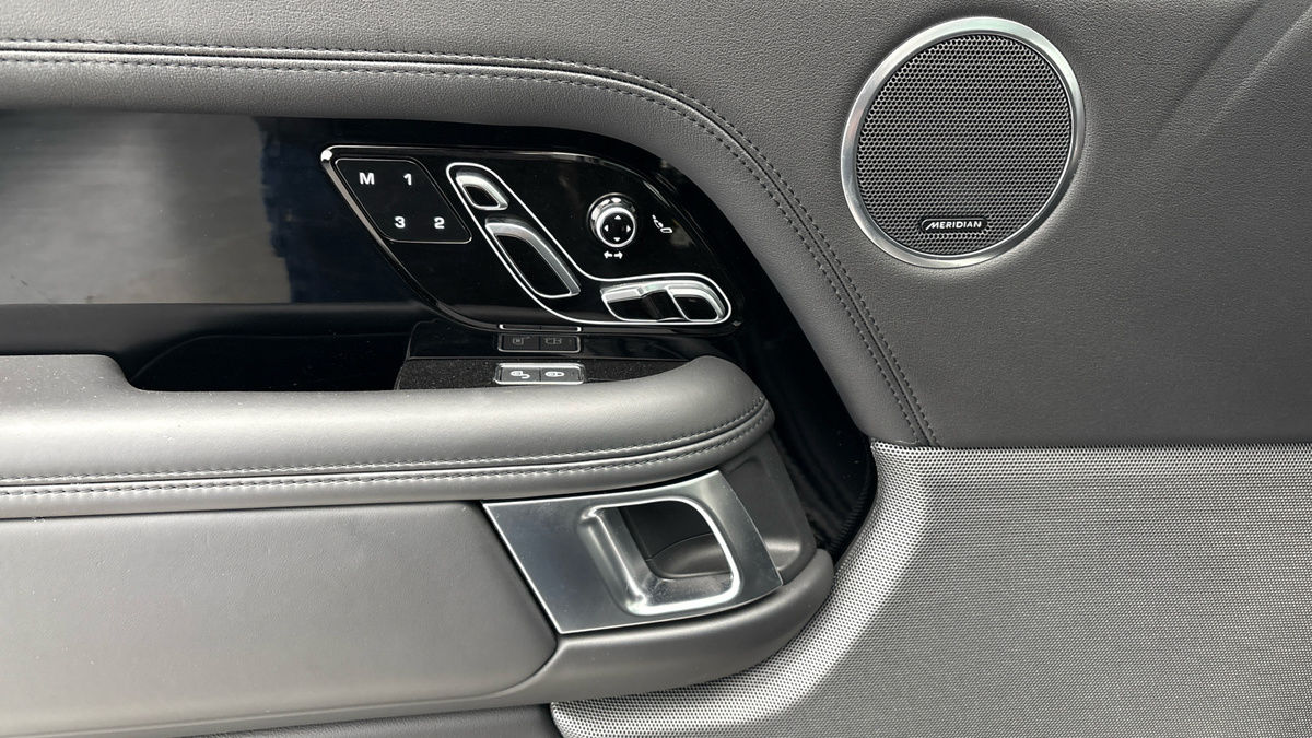 Used Land Rover Range Rover 2018 for sale - 77154161: Photo 19