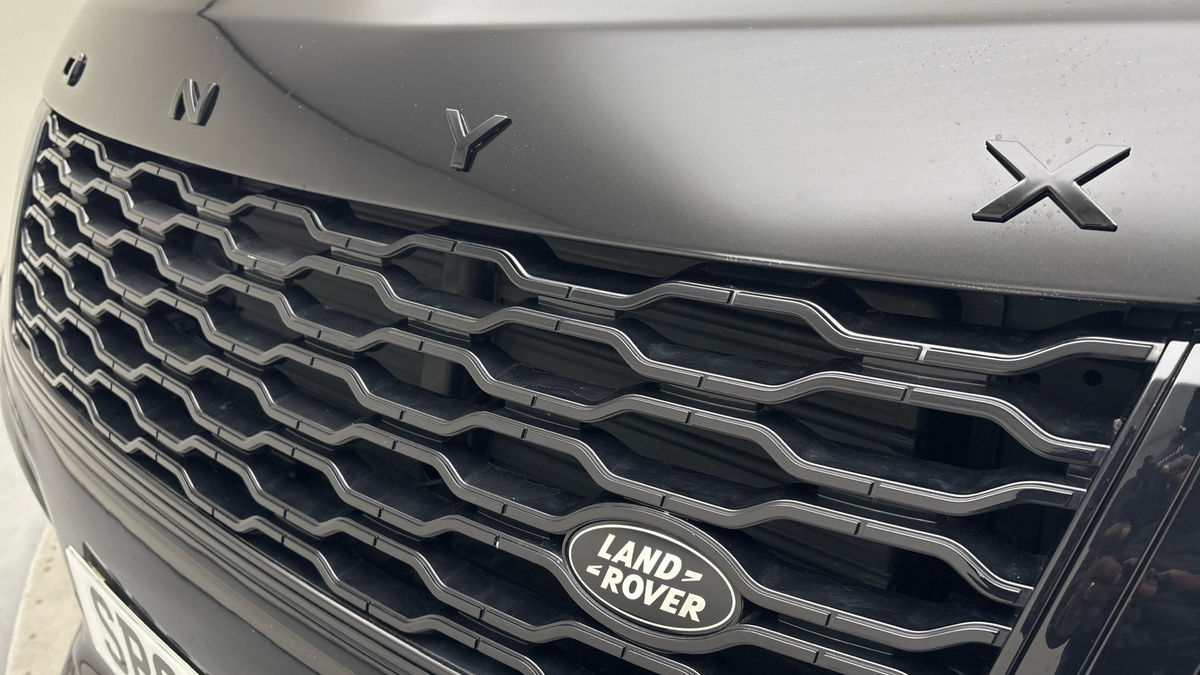 Used Land Rover Range Rover 2018 for sale - 77154161: Photo 24