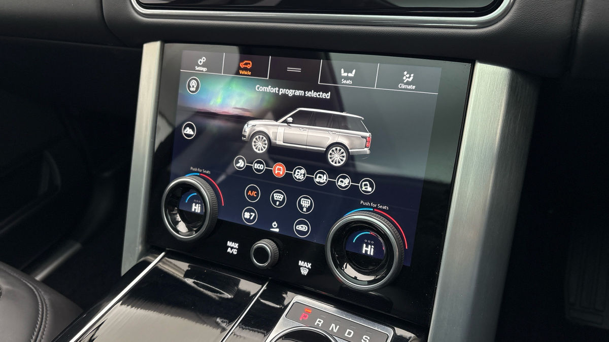 Used Land Rover Range Rover 2018 for sale - 77154161: Photo 25