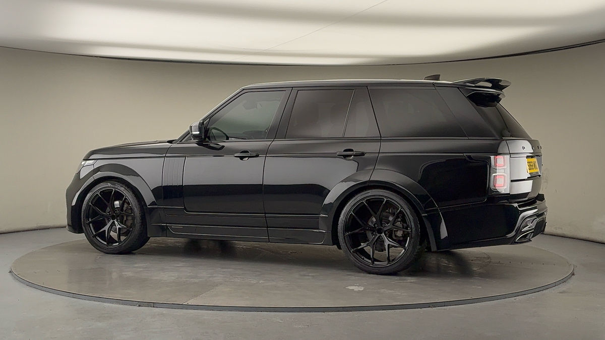 Used Land Rover Range Rover 2018 for sale - 77154161: Photo 27