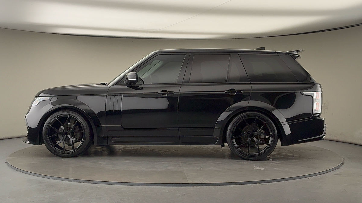 Used Land Rover Range Rover 2018 for sale - 77154161: Photo 28