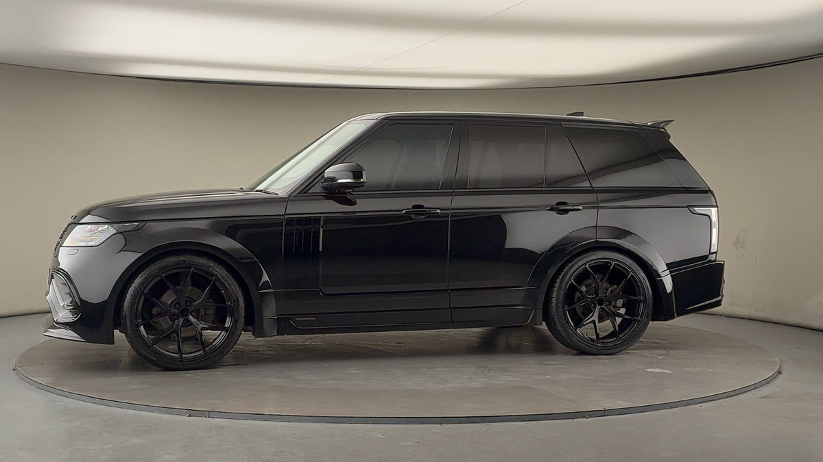 Used Land Rover Range Rover 2018 for sale - 77154161: Photo 29