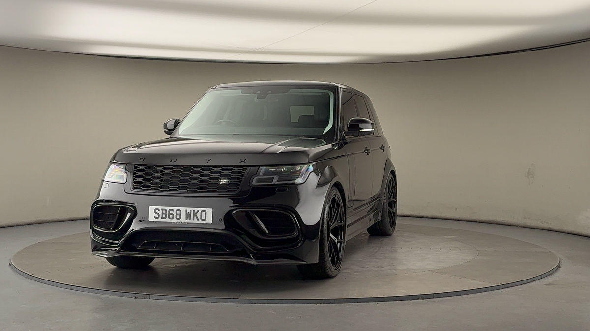 Used Land Rover Range Rover 2018 for sale - 77154161: Photo 32