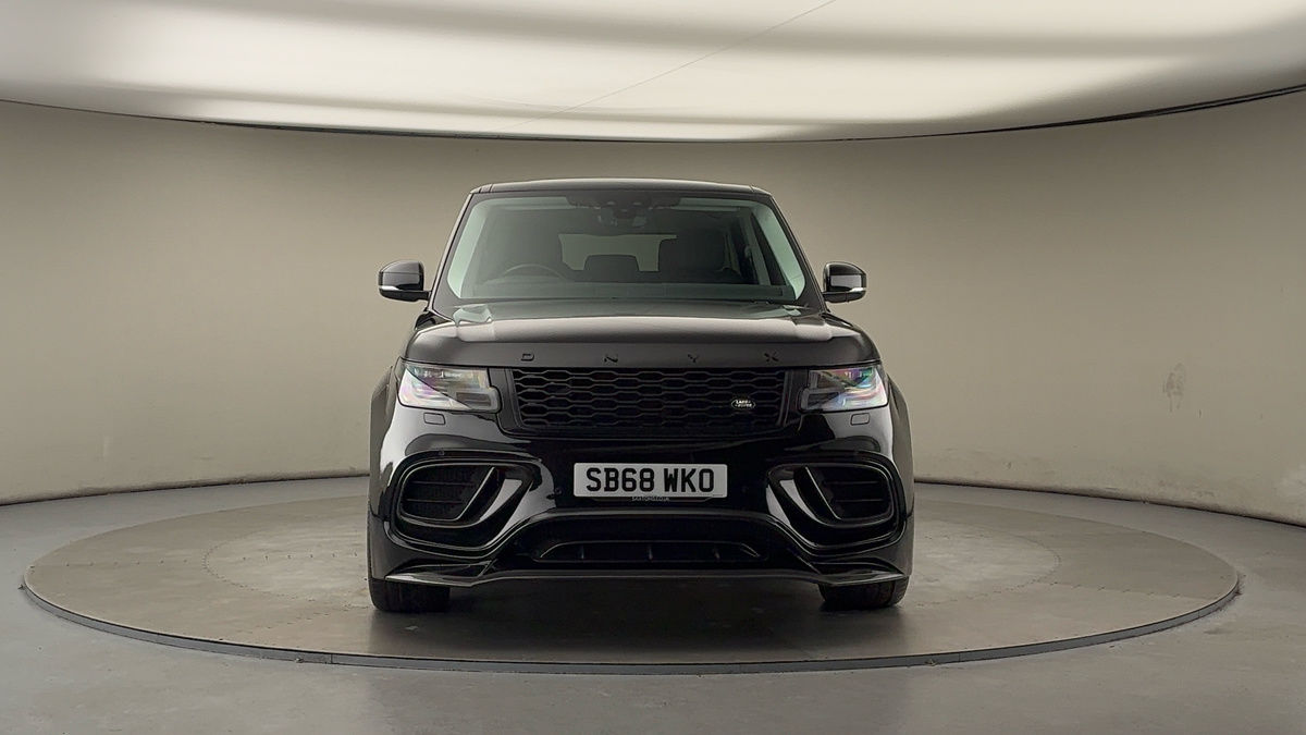 Used Land Rover Range Rover 2018 for sale - 77154161: Photo 33