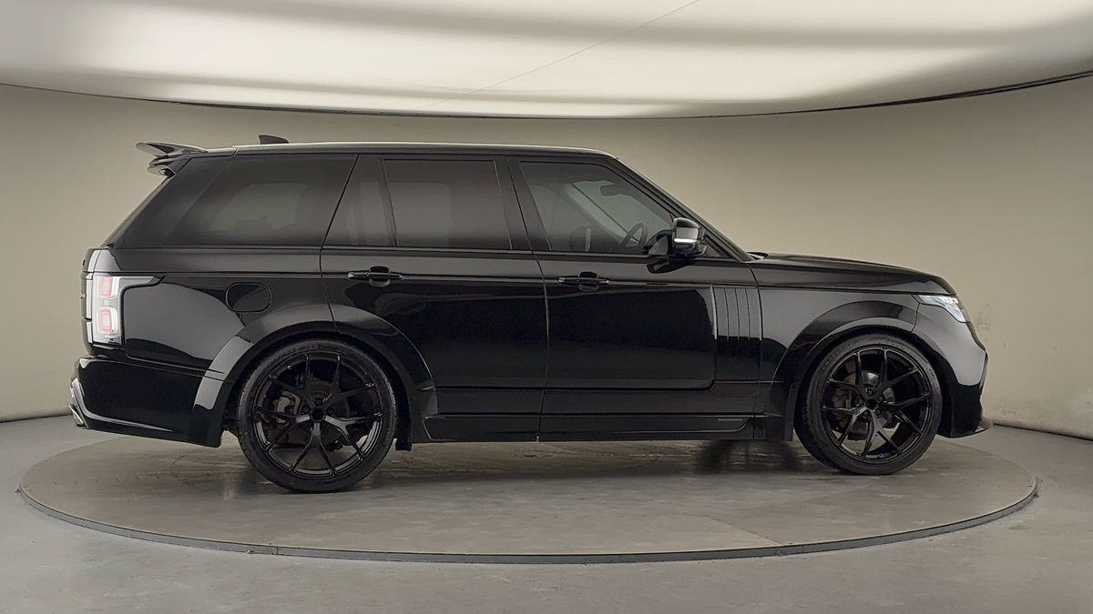 Used Land Rover Range Rover 2018 for sale - 77154161: Photo 38