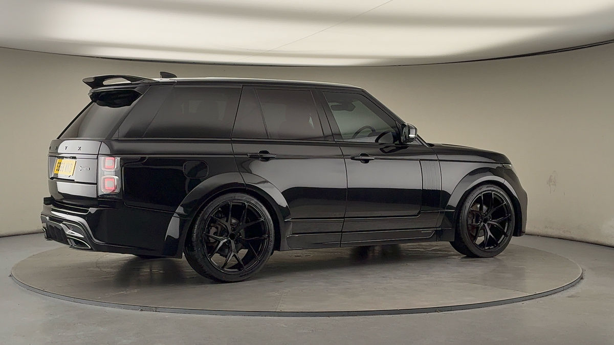 Used Land Rover Range Rover 2018 for sale - 77154161: Photo 39